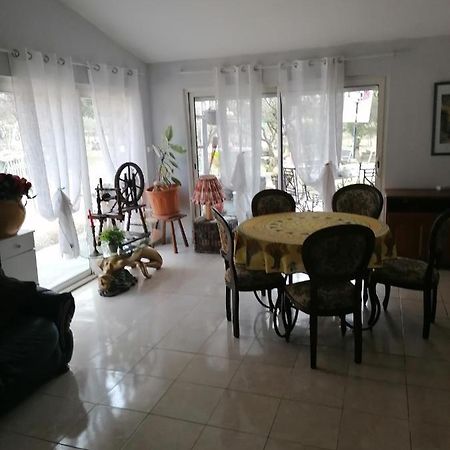 Maison Campagnarde Aups Ngoại thất bức ảnh