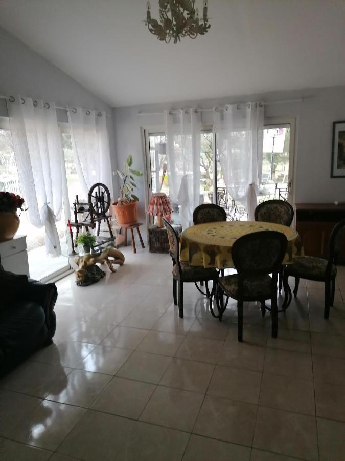 Maison Campagnarde Aups Ngoại thất bức ảnh