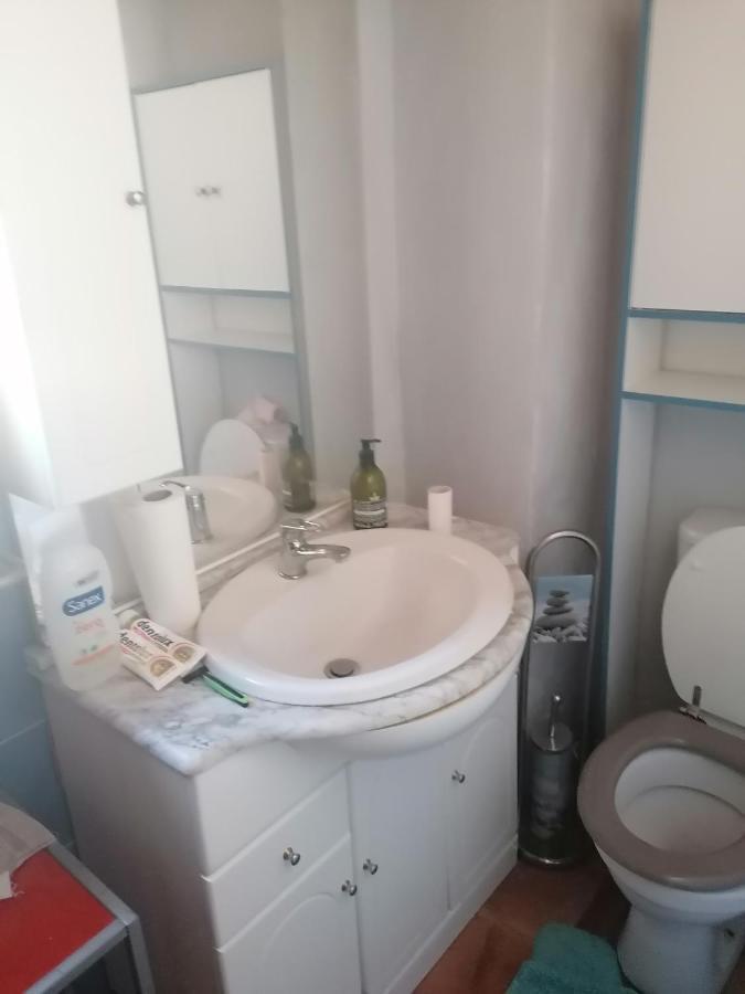 Maison Campagnarde Aups Ngoại thất bức ảnh